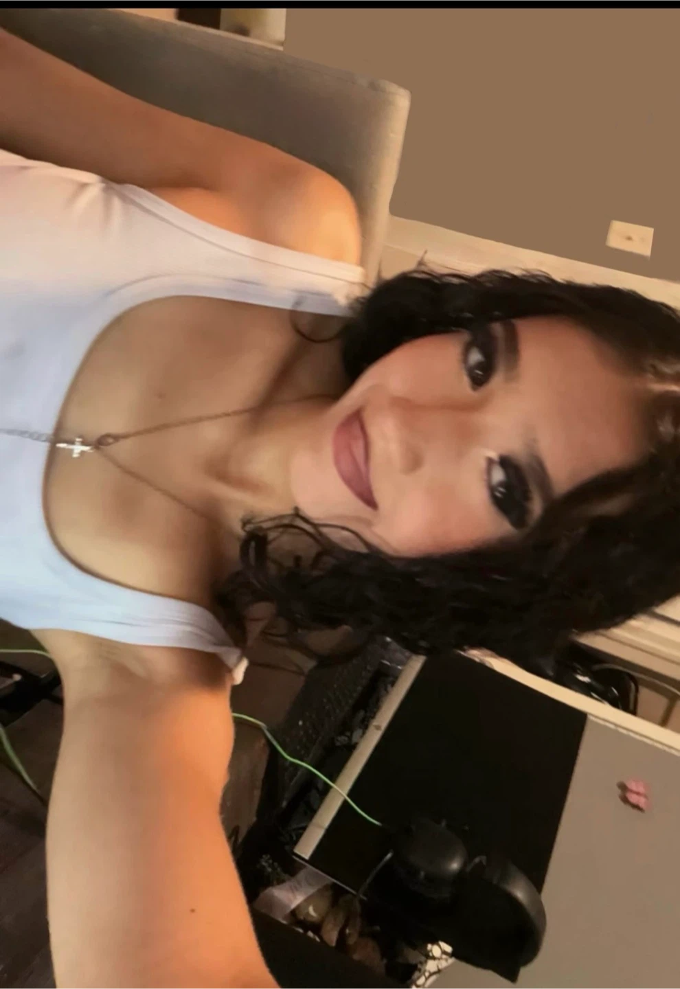 Jasmin profile