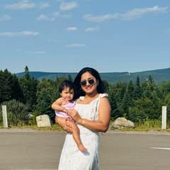 Deepty Sarder profile