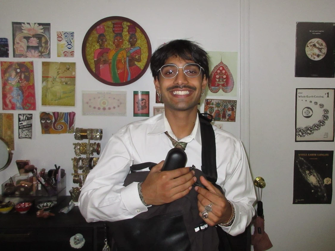 Nabeel profile