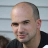 Chris Geoghegan profile