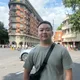 Adrian Qiu profile