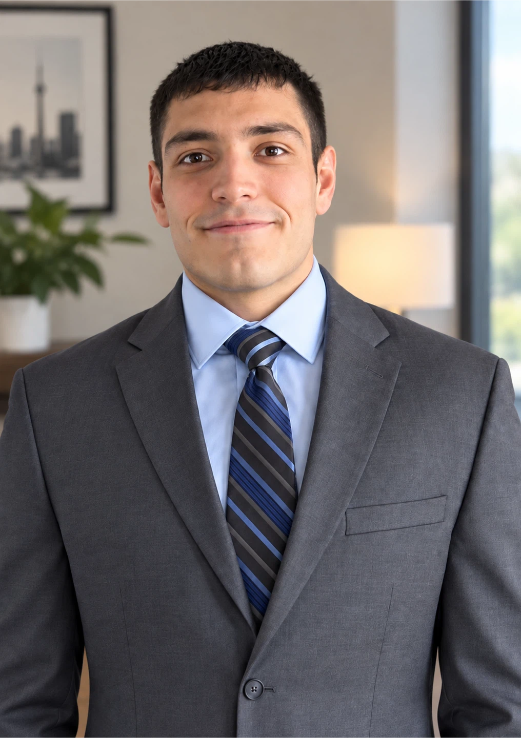 Matthew Lippa profile