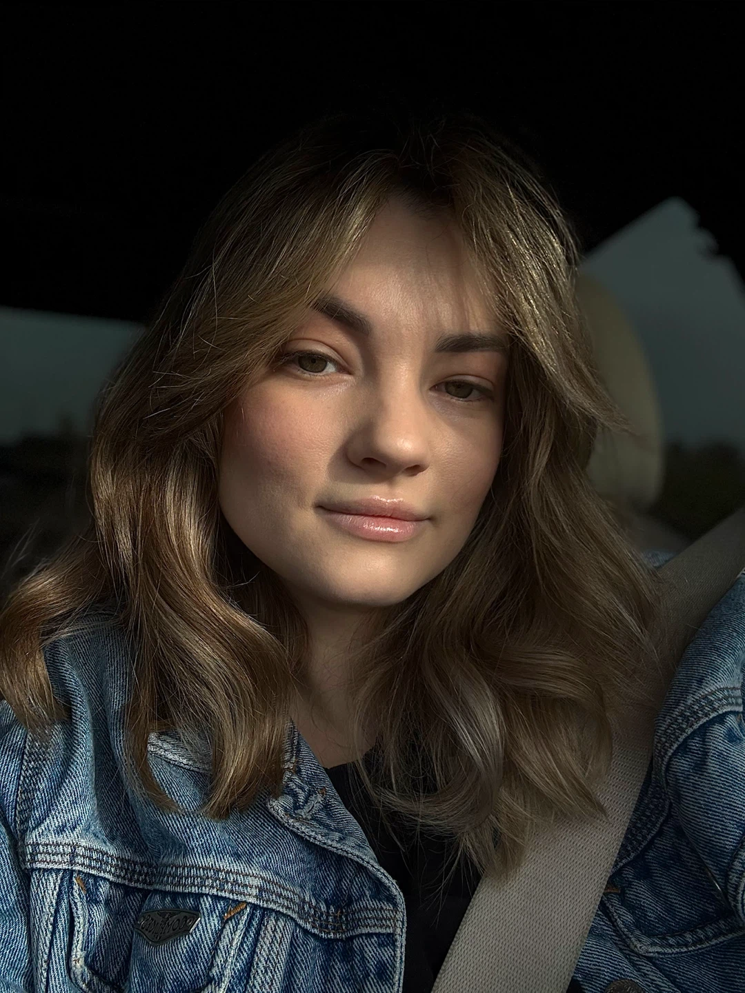 Anna Lihuk profile