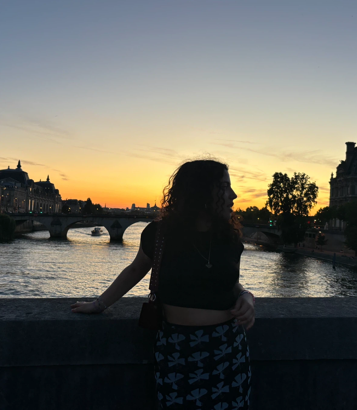 andrea profile