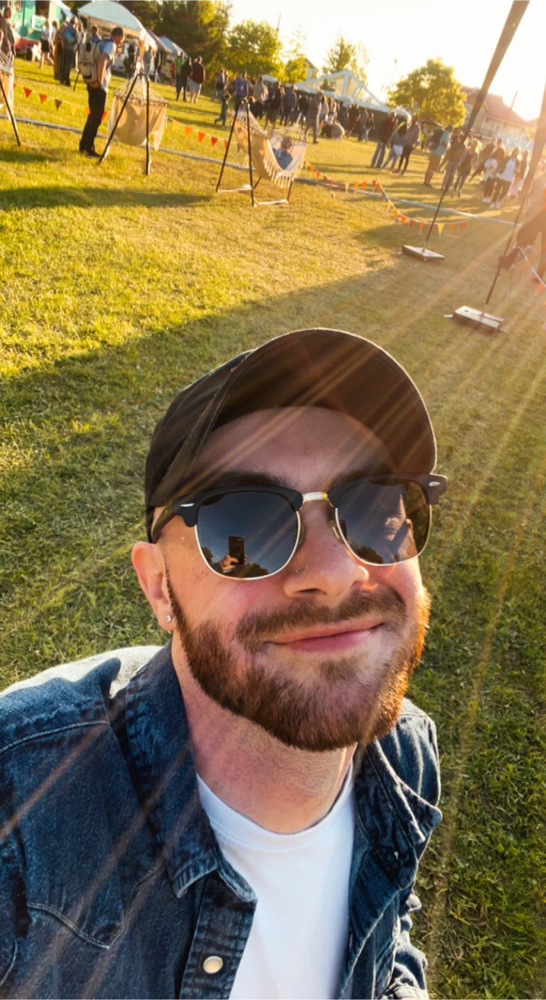 David profile