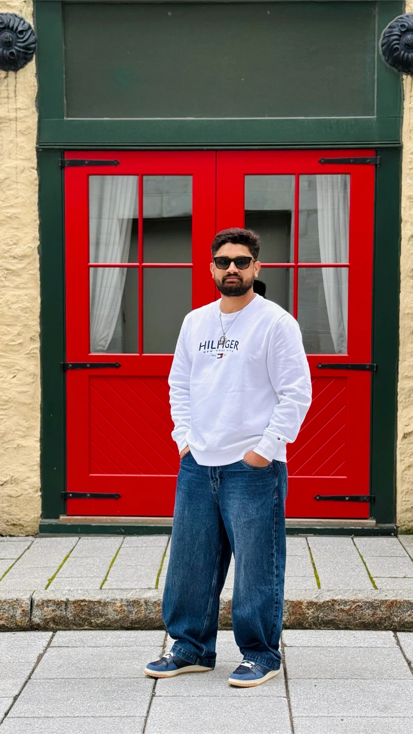 Dixit Dosibhatla profile