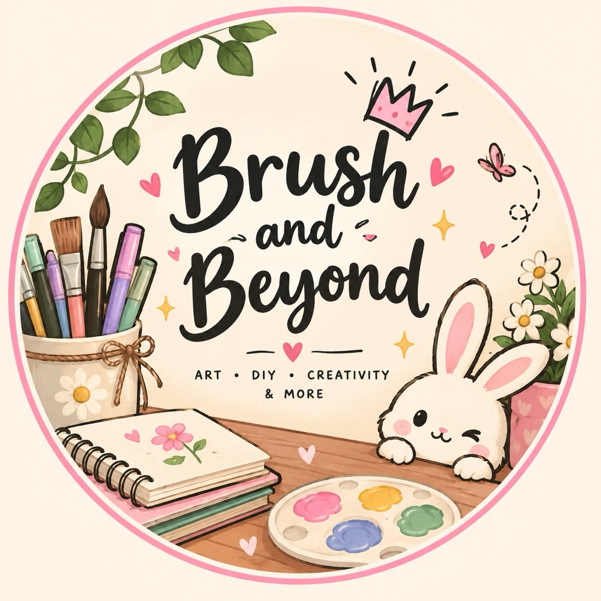 Brushndbeyond profile