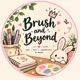 Brushndbeyond profile