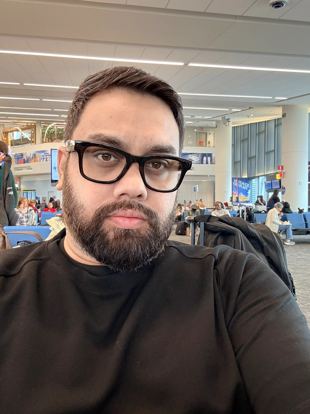 Syed Rizvi profile