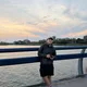 Leiser profile