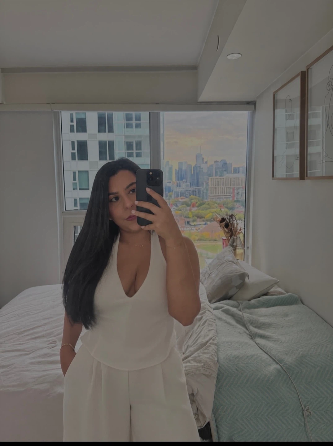 Mahima profile