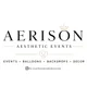 Aerison Aesthetics profile