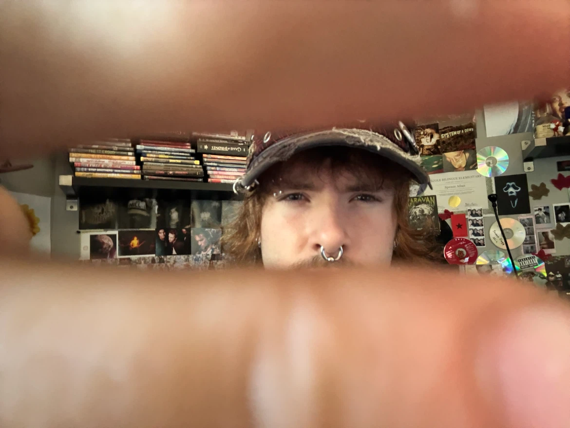 Spence profile