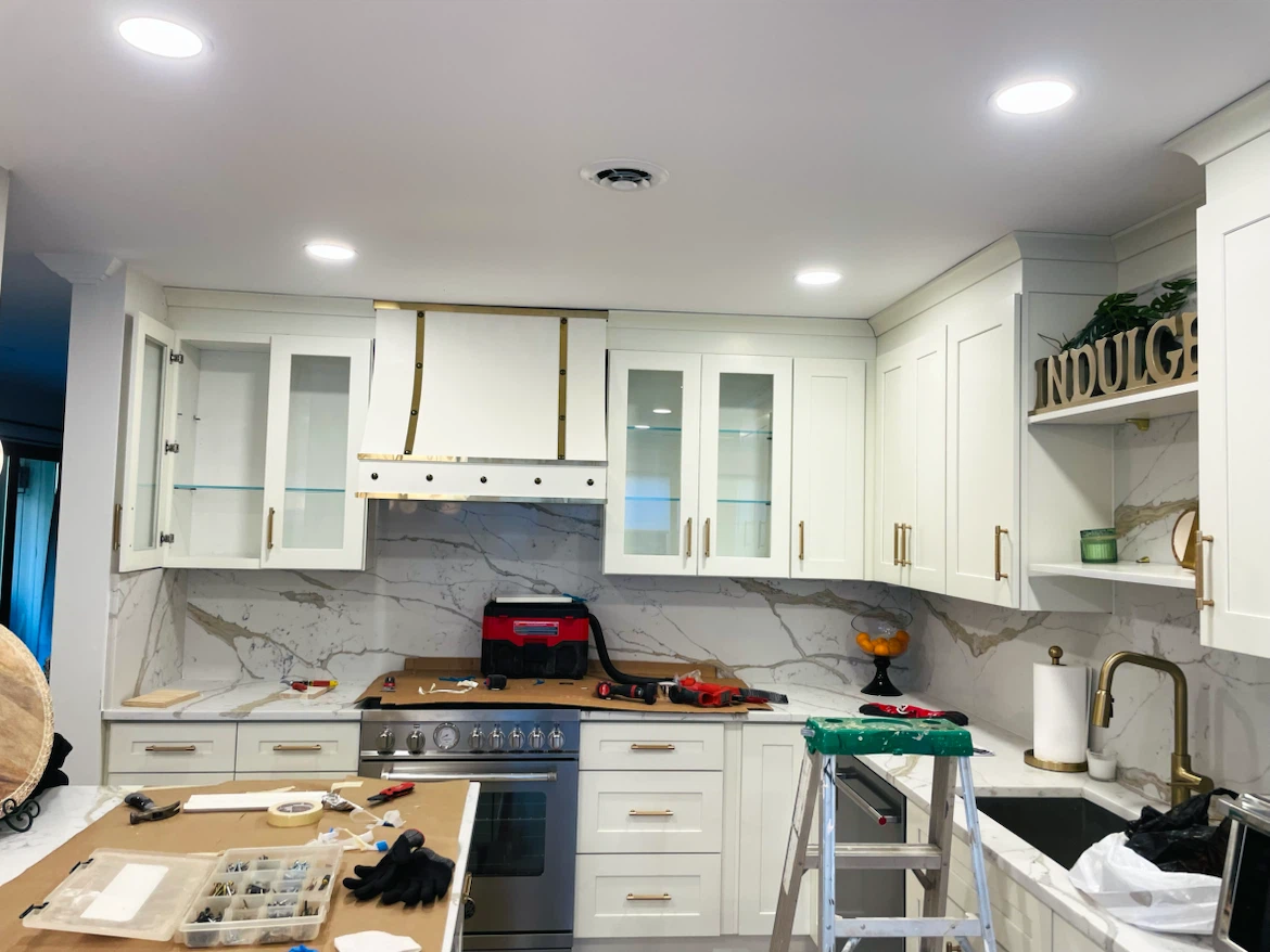 Empire Oak Shop profile