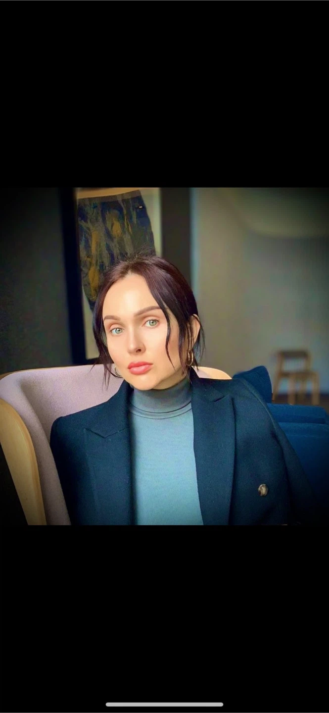 Julija profile