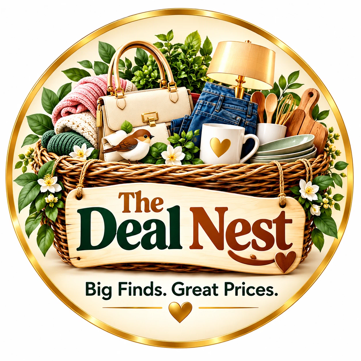 Deal Nest profile