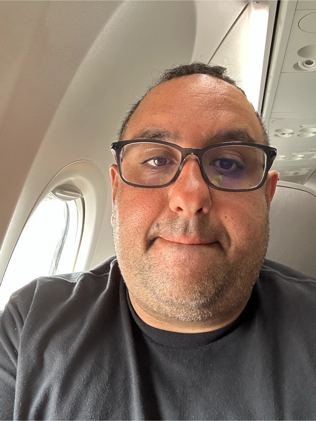 Andrew G profile
