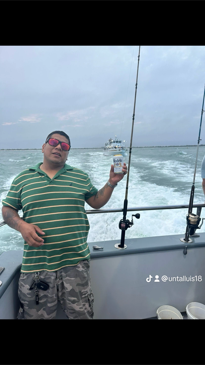 Luis G profile