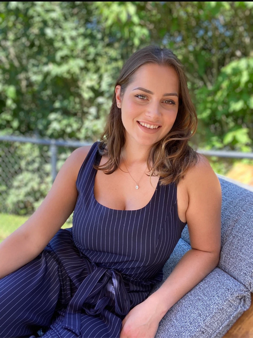 Isabella profile