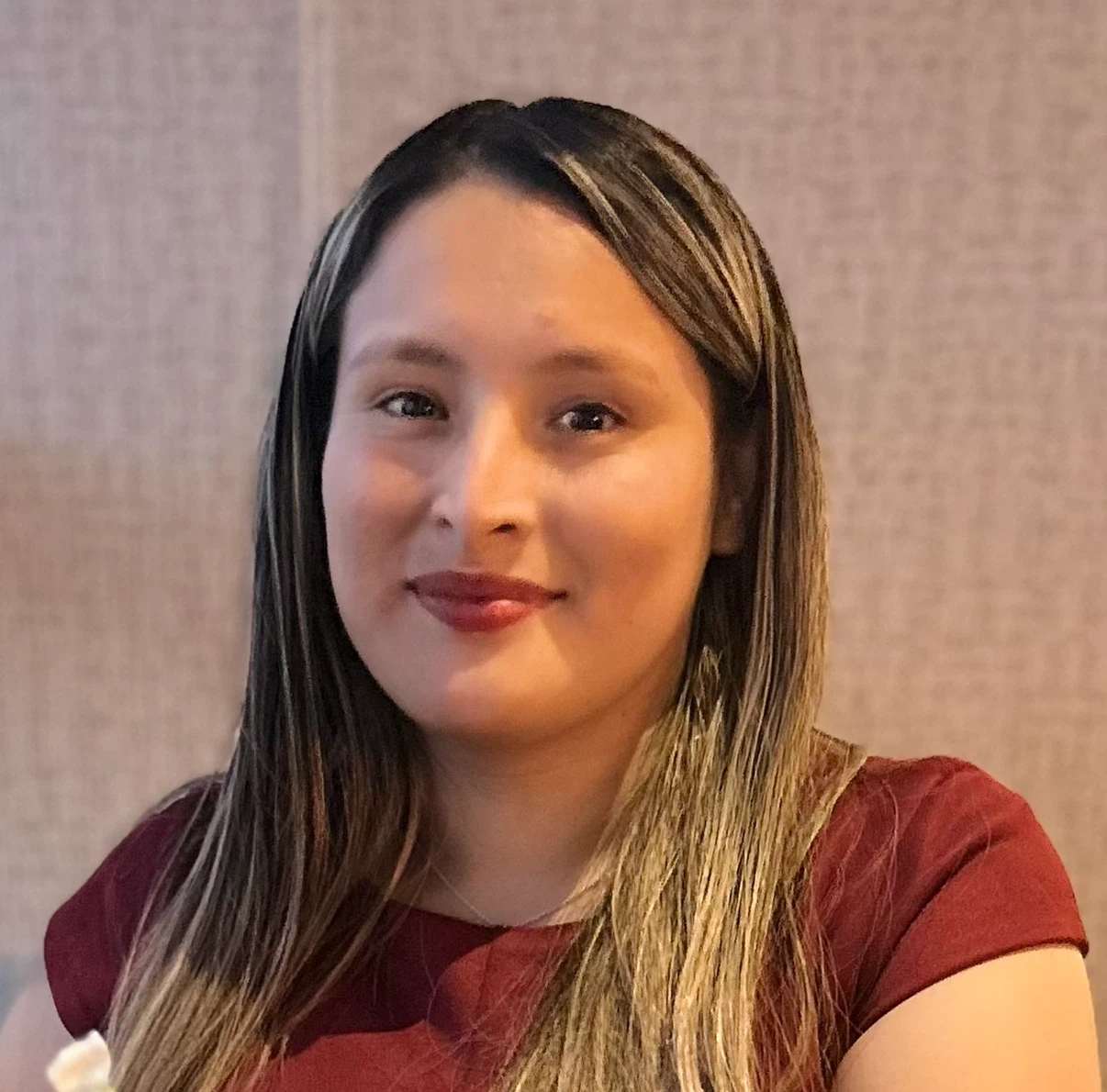 Juneli Cardenas profile