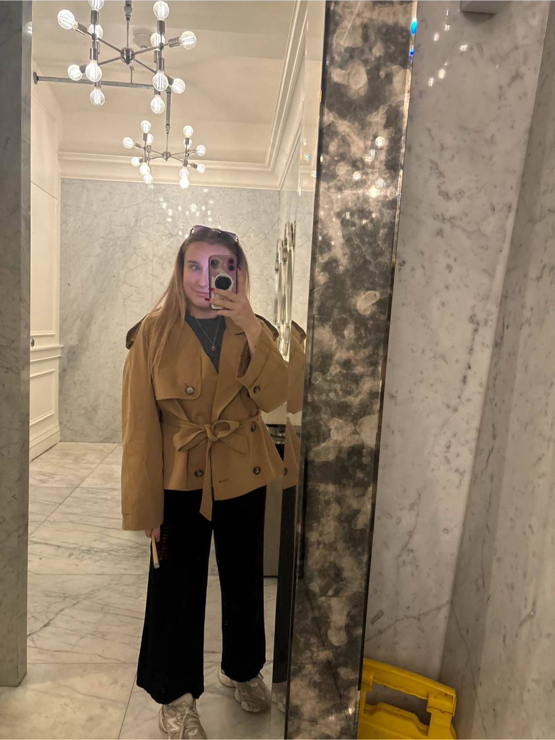 Hannah Shalvey profile