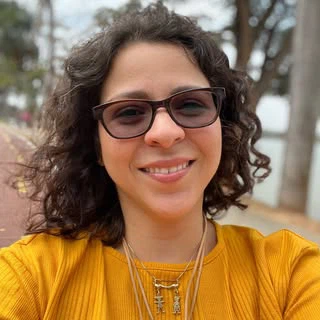 Joice Bernardino profile