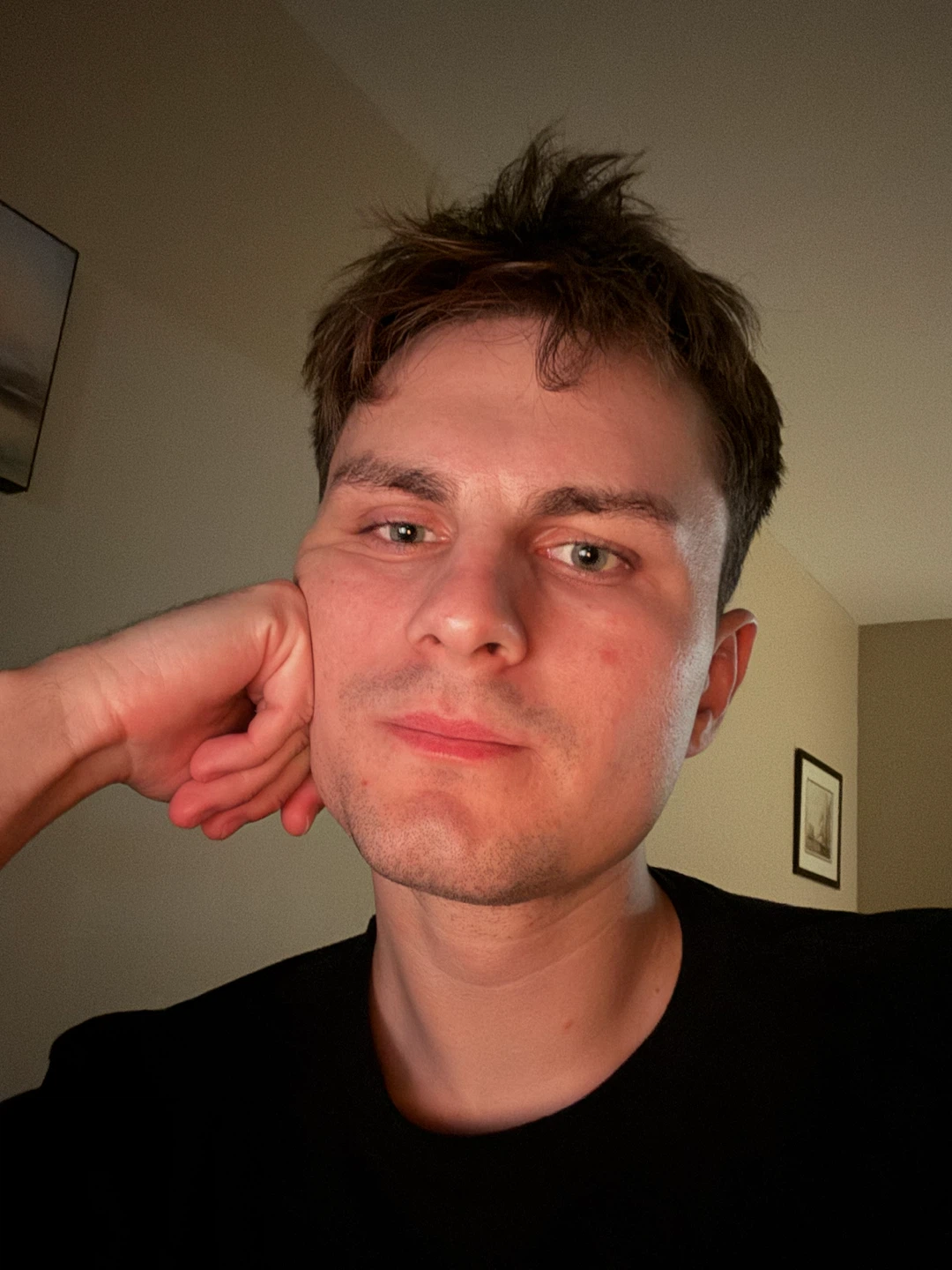 Keith profile
