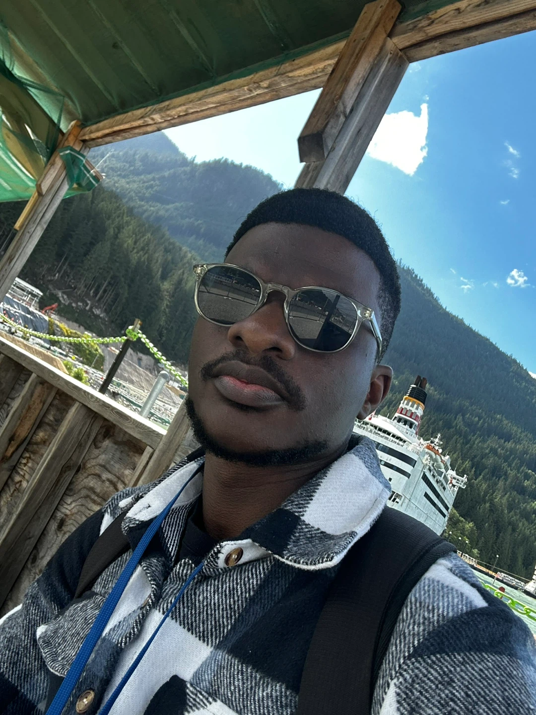 Idris profile