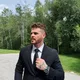 Ian profile