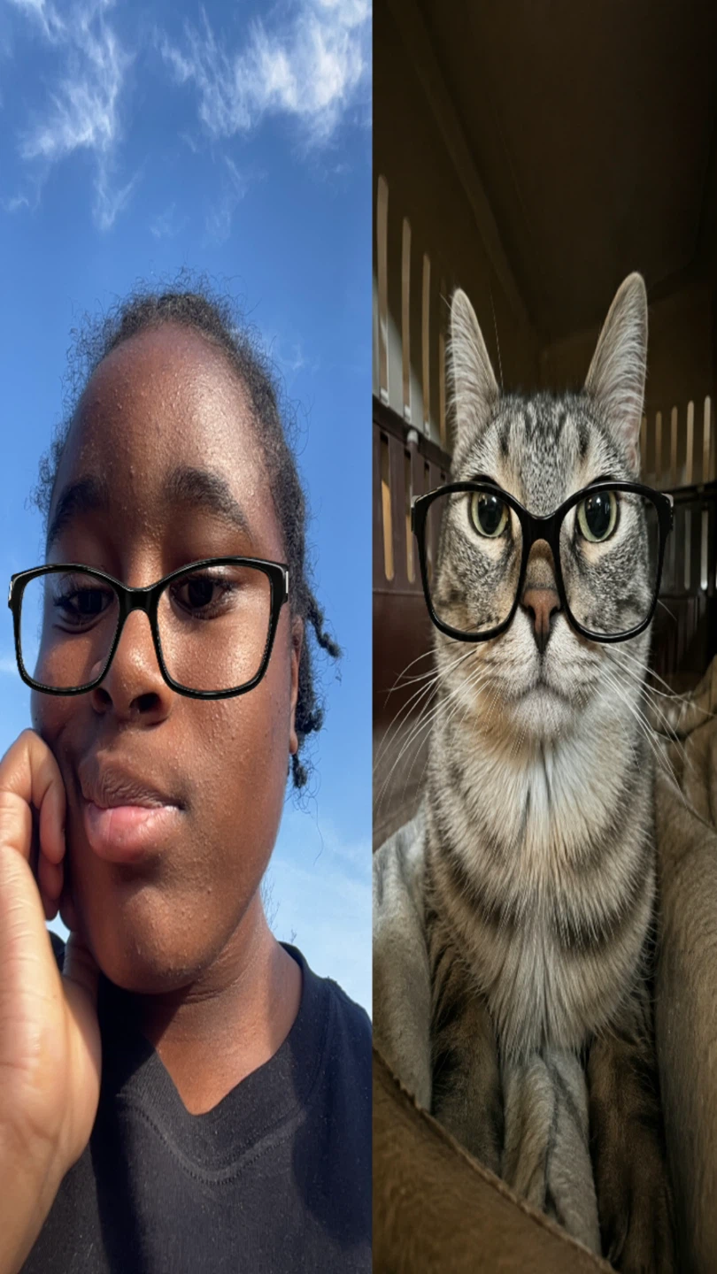 Chidera profile