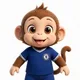 Monkey profile