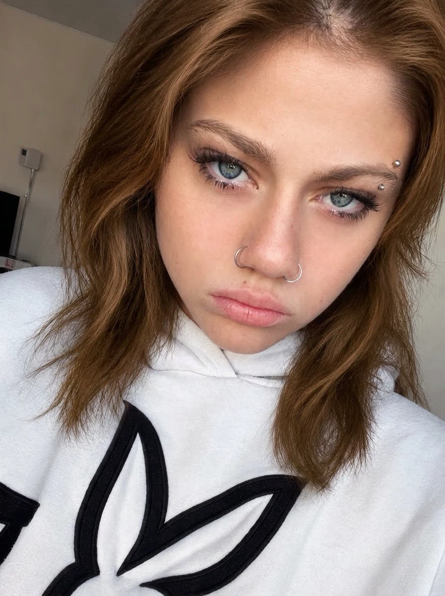Teagan Ladouceur profile
