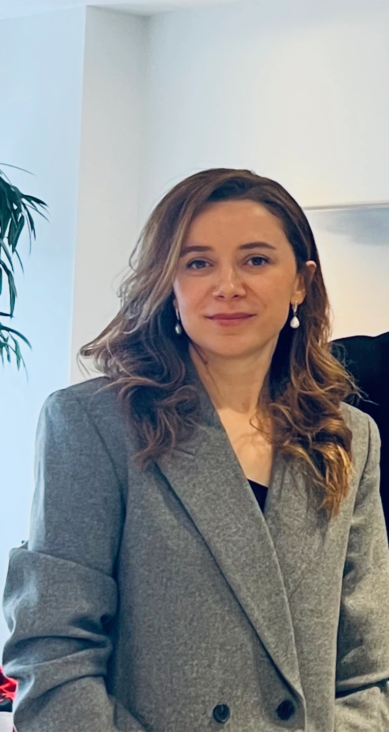 Sofia profile