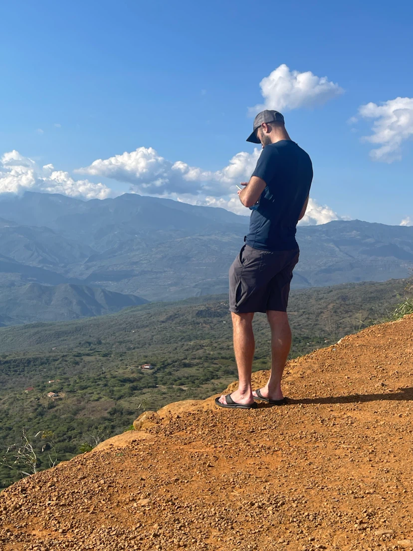 Liam profile
