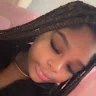 Niyaaa Johnson profile