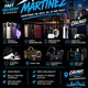 Steeve Martinez profile