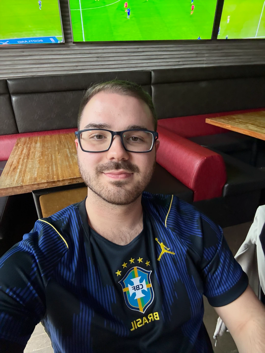 Davi Da Silva profile