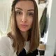 Evgeniya Klesto profile