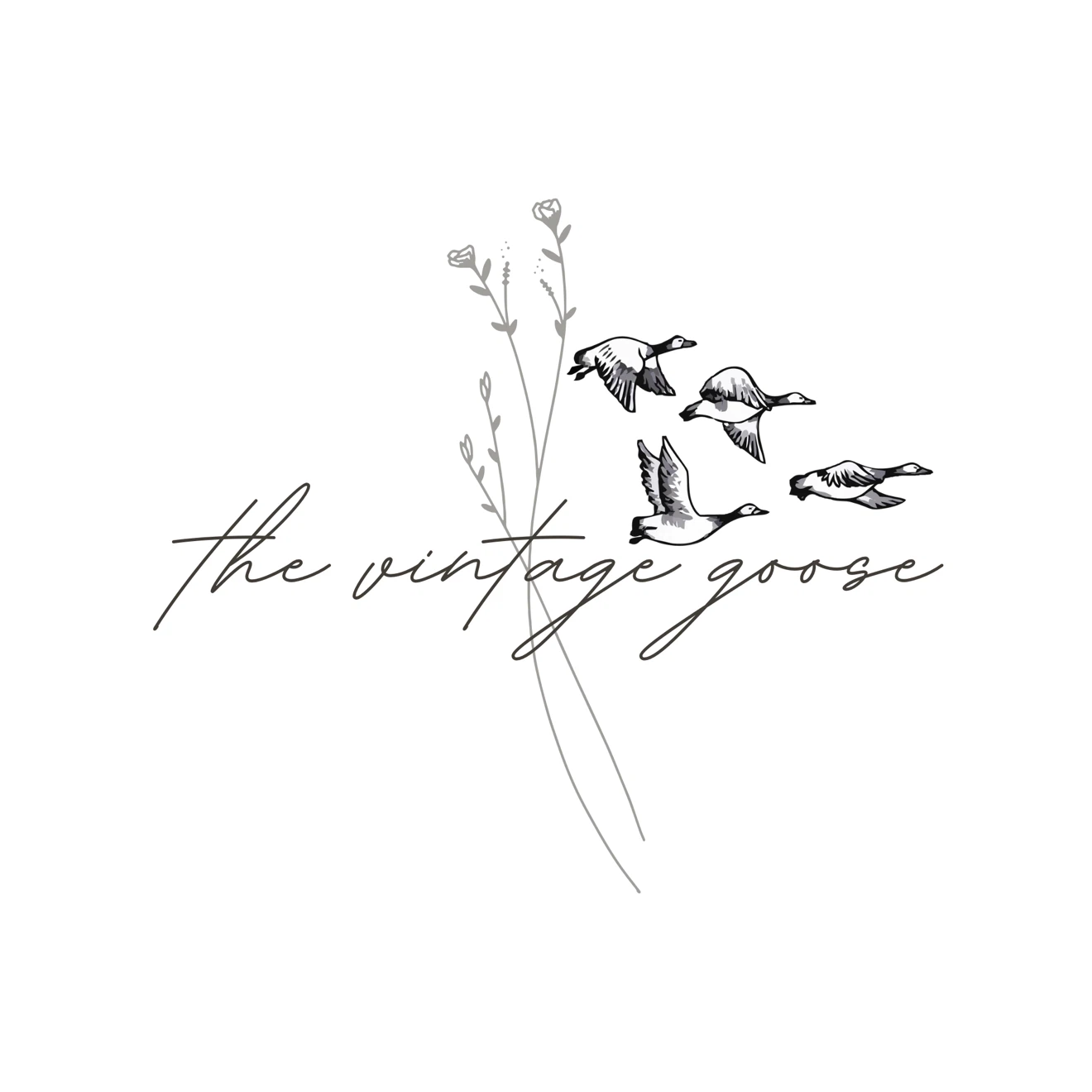 the vintage goose profile