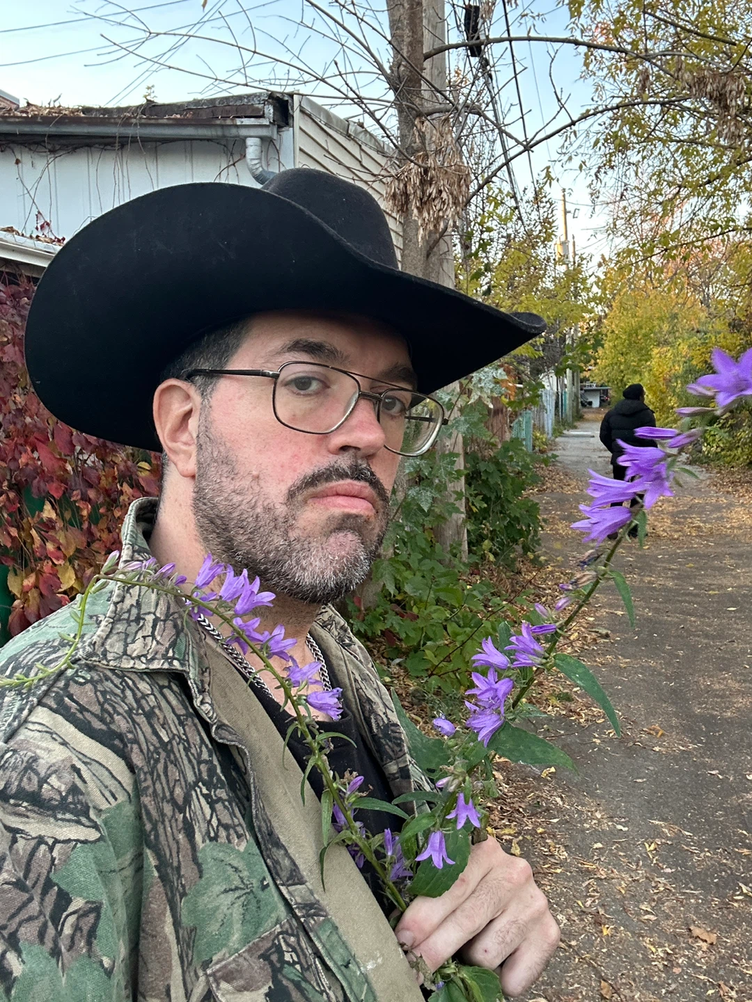 Brant Boshart profile