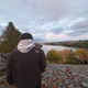 Francis profile