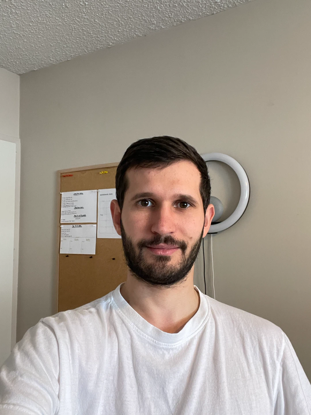 Artur Loza profile
