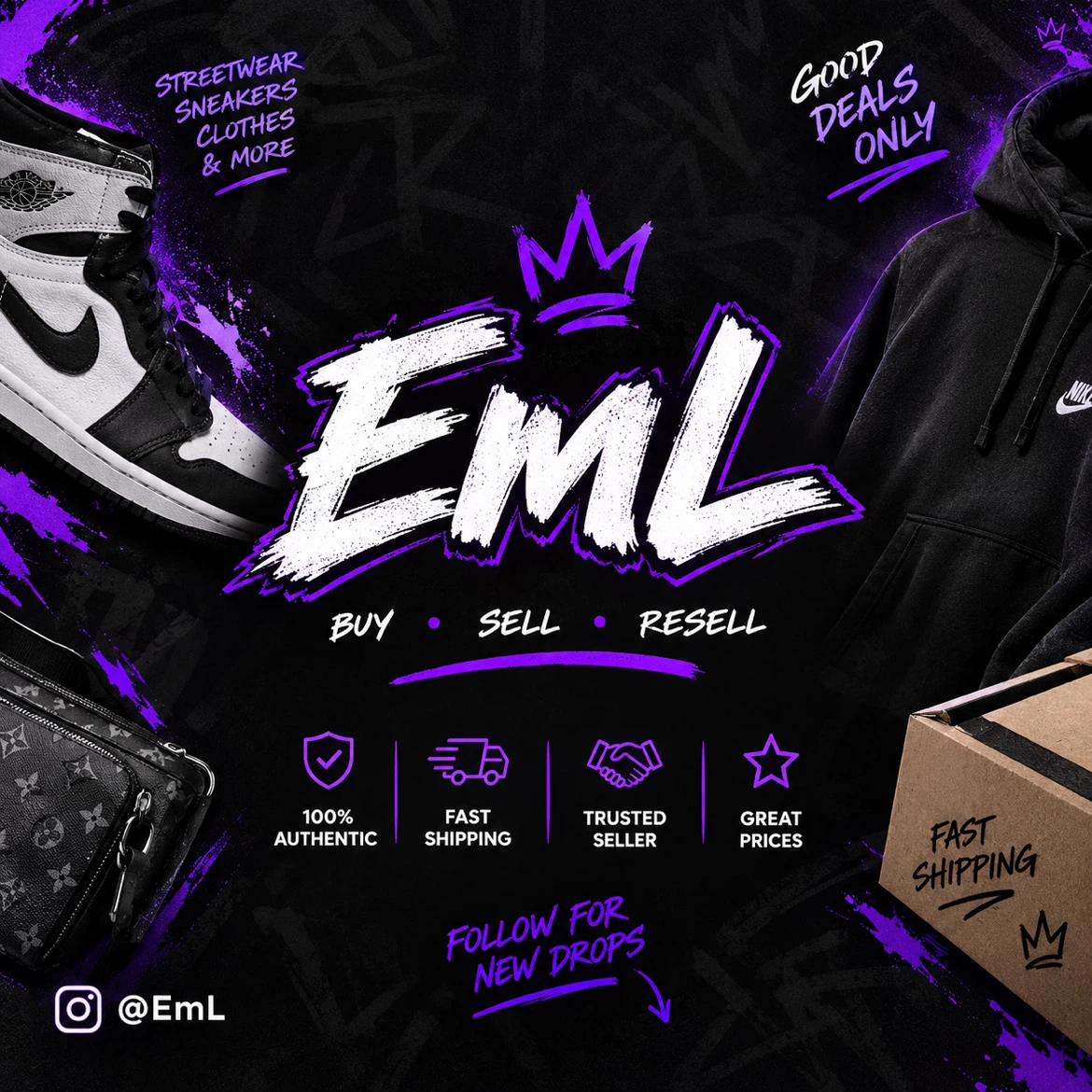 Eml profile