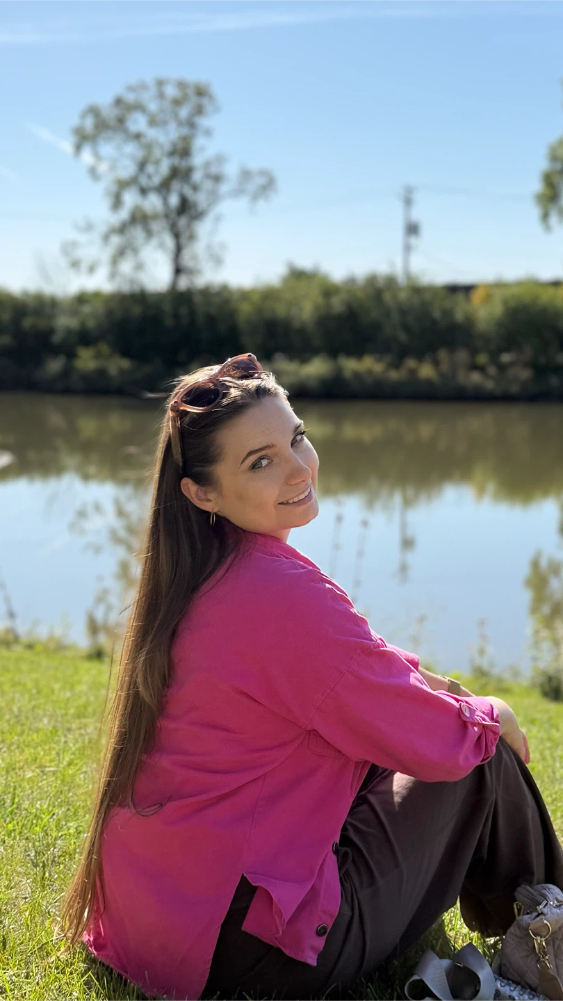 Kate profile