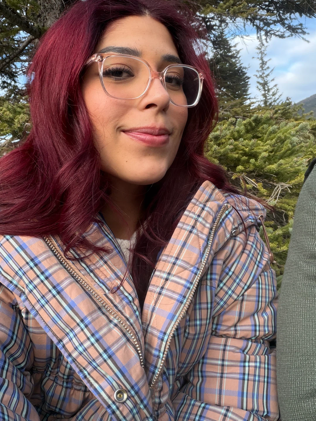 Claudia Herrera profile