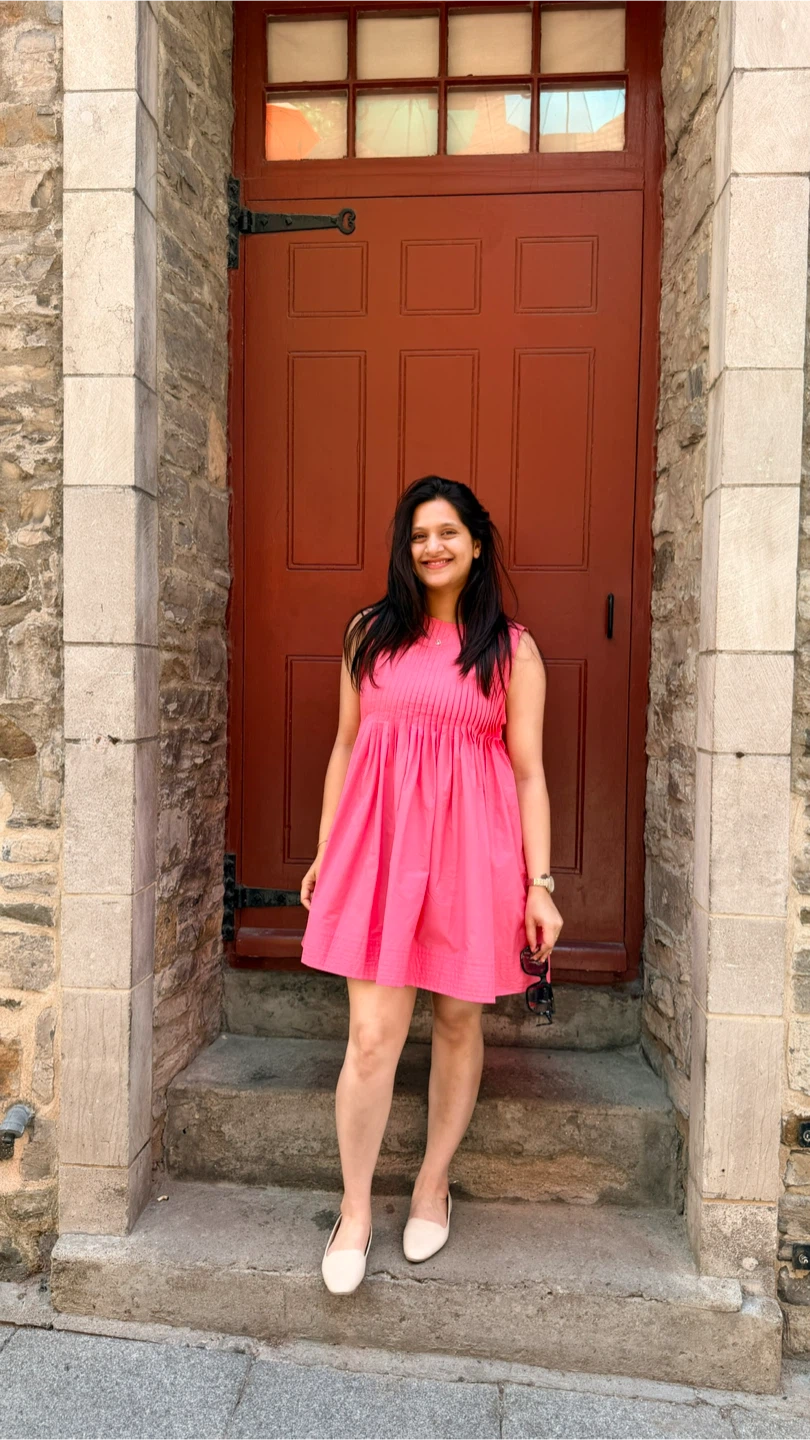 Himali Patel profile