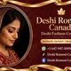 Deshi Romoni Canada profile