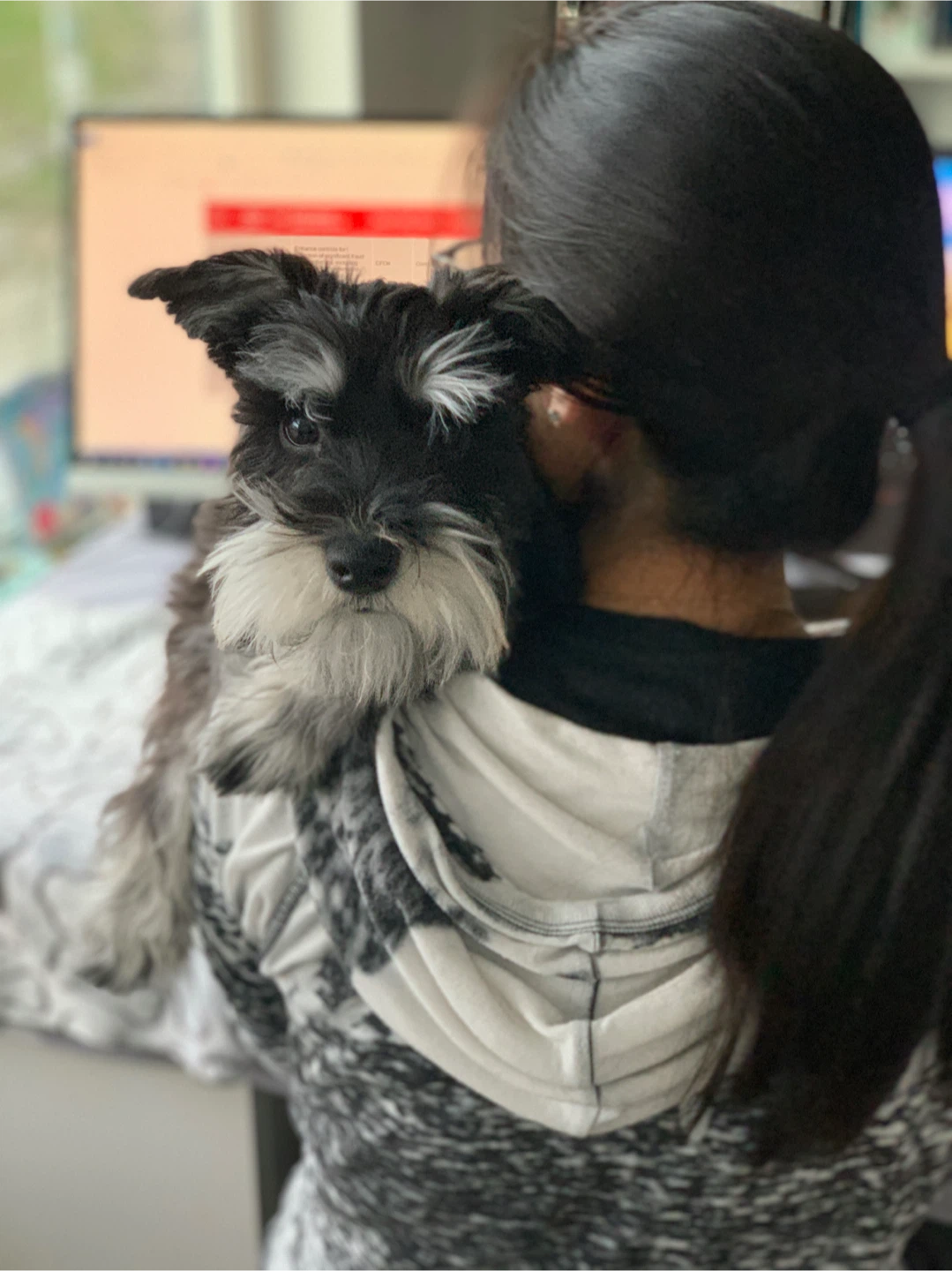 Bessie profile