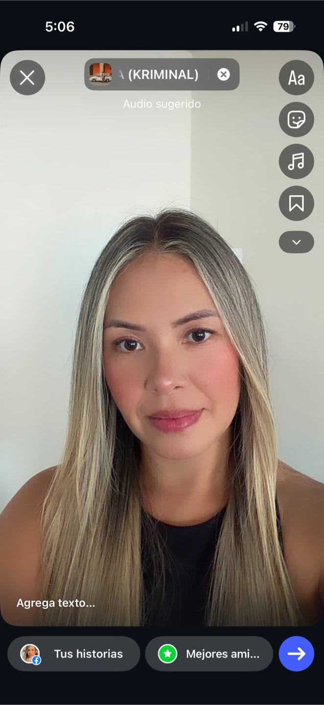 Marian Camacho profile