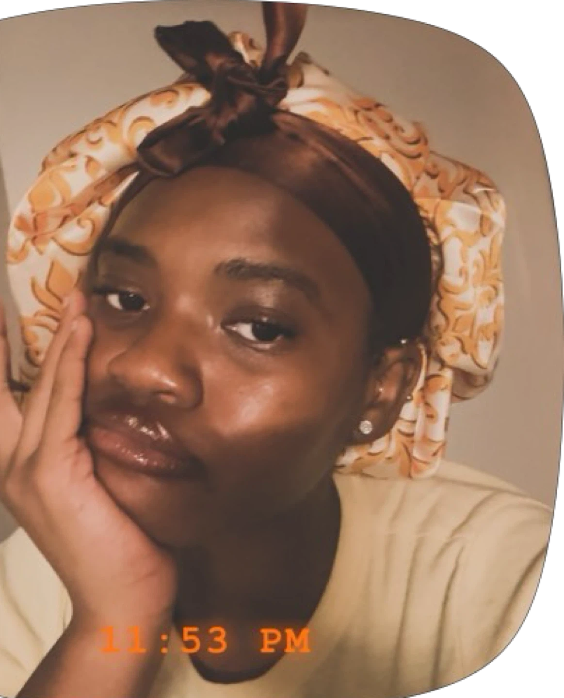 Kayla profile